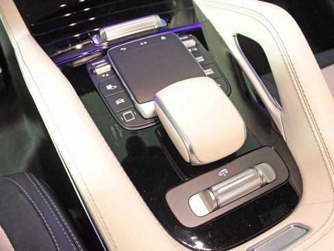 Certified 2026 Mercedes-Benz GLE 53 AMG 4MATIC Coupe image 26