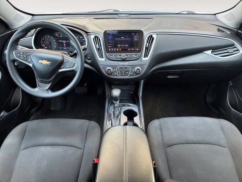 Used 2024 Chevrolet Malibu LT FWD image 10