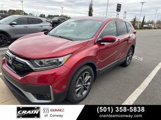 Used 2020 Honda CR-V EX video 1
