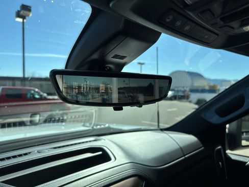 Used 2023 Chevrolet Silverado 3500 High Country w/ Z71 Off-Road Package image 29