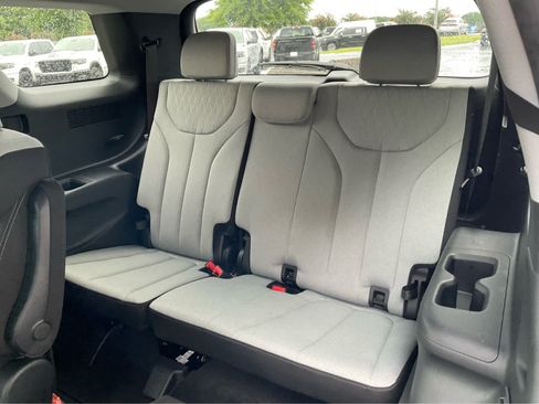 Used 2022 Hyundai Palisade SEL FWD image 27