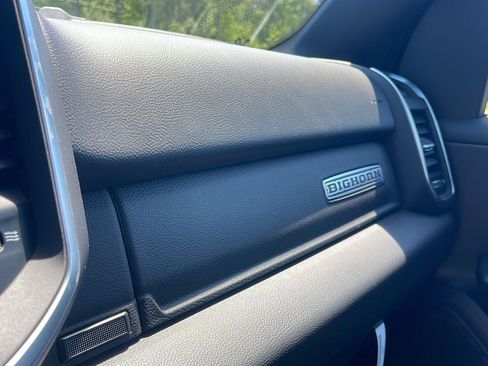 New 2026 RAM 1500 Big Horn w/ Night Edition AWD/4WD image 19