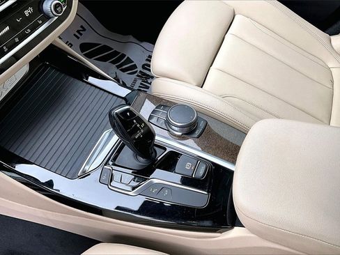 Used 2019 BMW X3 xDrive30i w/ Driving Assistance Package image 18