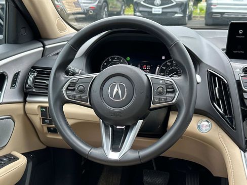 Certified 2023 Acura RDX w/Technology Package image 25