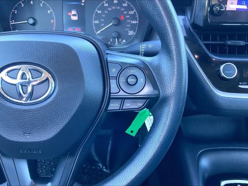 Used 2024 Toyota Corolla LE image 23