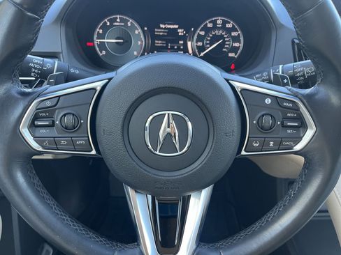 Used 2020 Acura RDX w/ Technology Package image 22