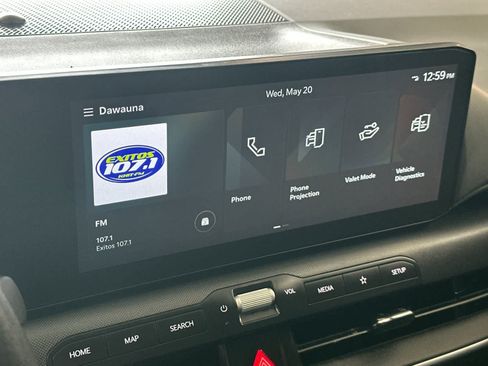 Used 2025 Kia K4 FWD image 18
