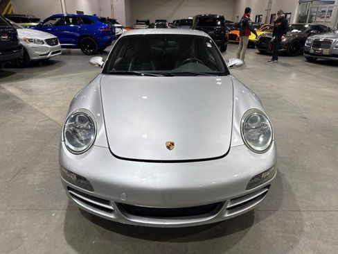 Used 2005 Porsche 911 Carrera image 35