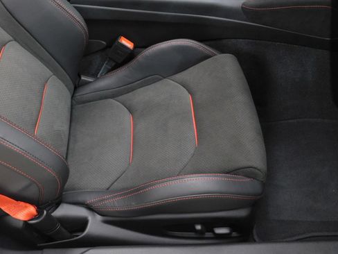 Used 2024 Chevrolet Camaro ZL1 RWD image 93