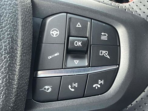 Used 2025 Ford Ranger Raptor AWD/4WD image 33