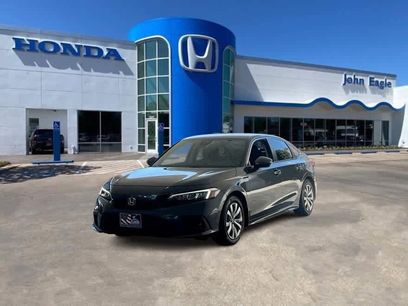 Used 2023 Honda Civic LX