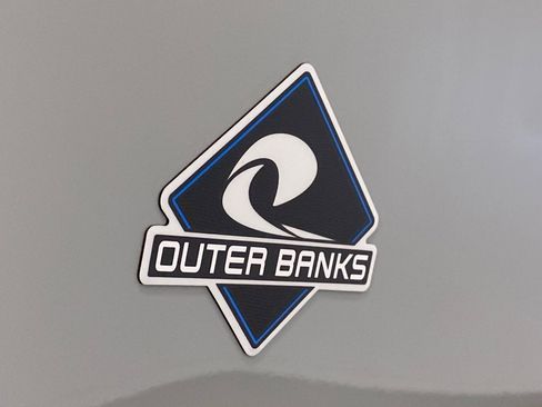 Used 2023 Ford Bronco Sport Outer Banks w/ Tech Package image 17