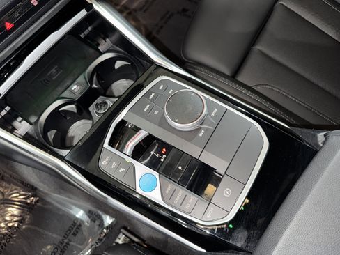 Used 2023 BMW i4 eDrive40 w/ Premium Package RWD image 28