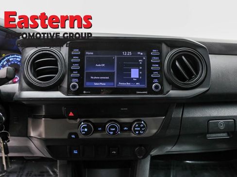 Used 2023 Toyota Tacoma SR image 11