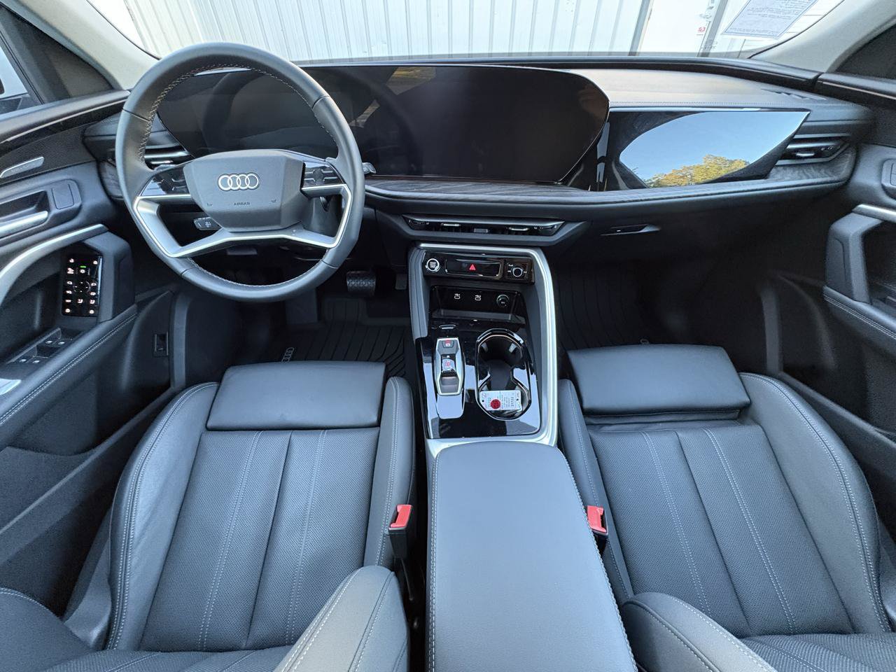 Used 2025 Audi Q5 Premium Plus AWD/4WD image 18