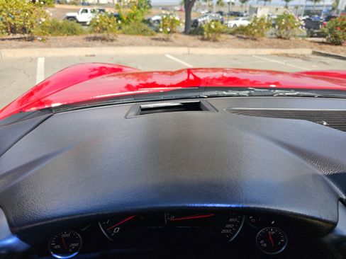 Used 2007 Chevrolet Corvette Convertible w/ Preferred Equipment Group image 36