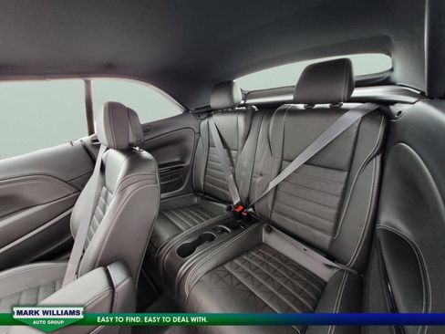 Used 2018 Buick Cascada Premium image 16