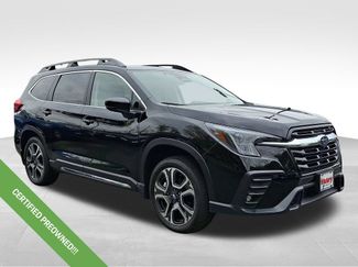 Certified 2025 Subaru Ascent Limited AWD/4WD 360° Tour