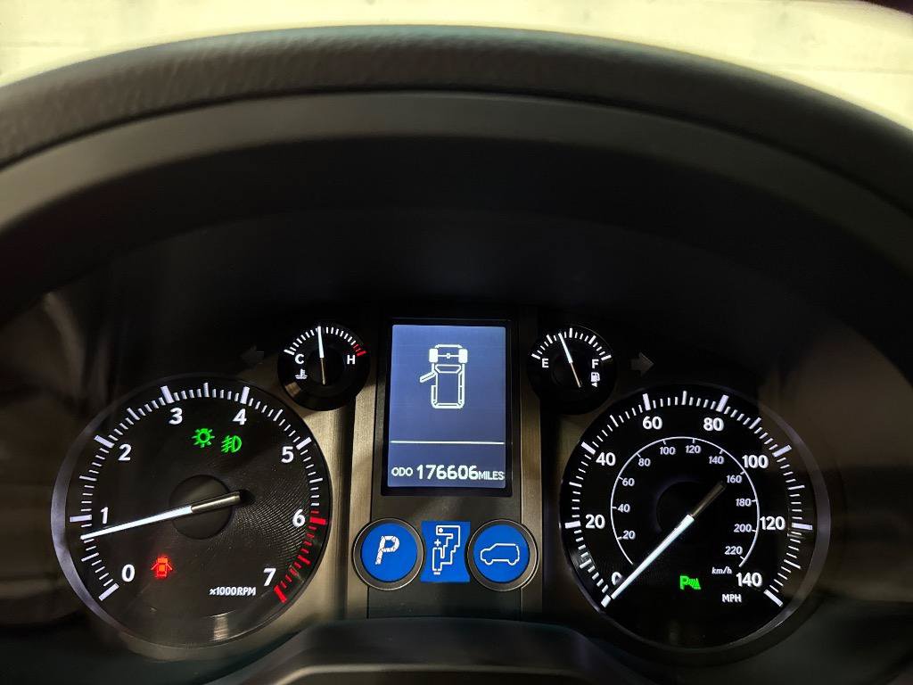 Used 2013 Lexus GX 460 w/ Comfort Plus Pkg AWD/4WD image 42