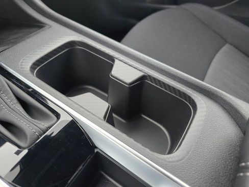 New 2025 Nissan Sentra SV w/ All-Weather Package image 31