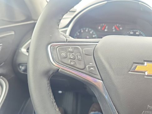 Used 2024 Chevrolet Malibu RS image 22