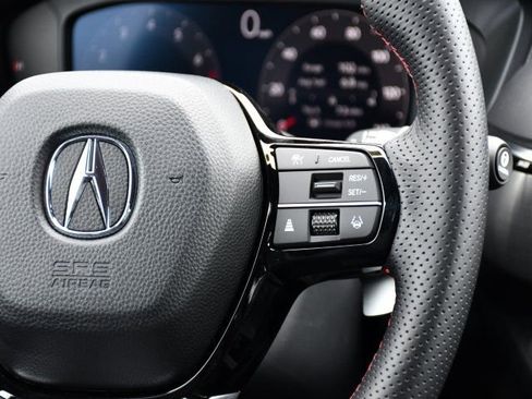 New 2026 Acura ADX A-Spec AWD/4WD image 23