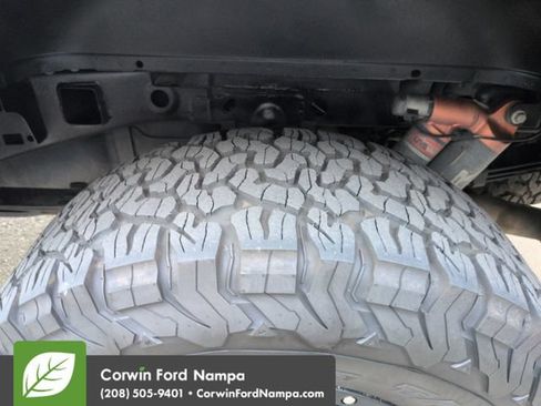 Used 2020 Ford F150 Raptor w/ Equipment Group 802A Luxury AWD/4WD image 31
