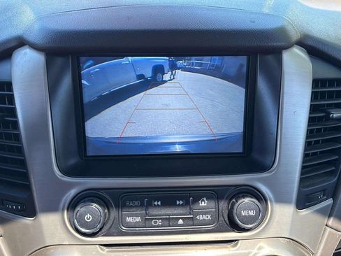 Used 2018 GMC Yukon XL Denali AWD/4WD image 15