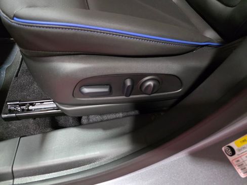 New 2026 Buick Encore GX Sport Touring w/ Comfort Package AWD/4WD image 13