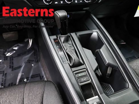 Used 2025 Honda Accord LX image 13