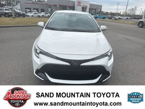Used 2024 Toyota Corolla SE image 8