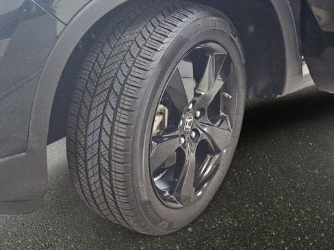 Used 2020 Honda Passport Elite image 34