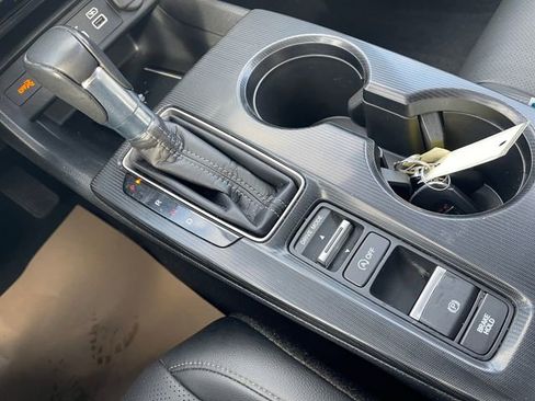 Certified 2024 Honda Civic Touring image 30