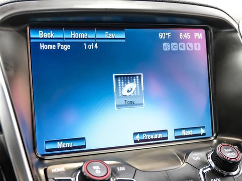 Used 2017 Chevrolet SS image 44