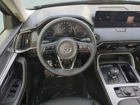 New 2026 MAZDA CX-70 3.3 Turbo w/ Preferred Package image 15