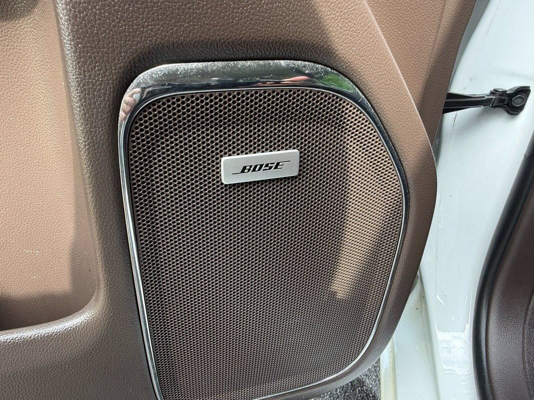 Used 2018 GMC Sierra 1500 Denali w/ Denali Ultimate Package AWD/4WD image 15