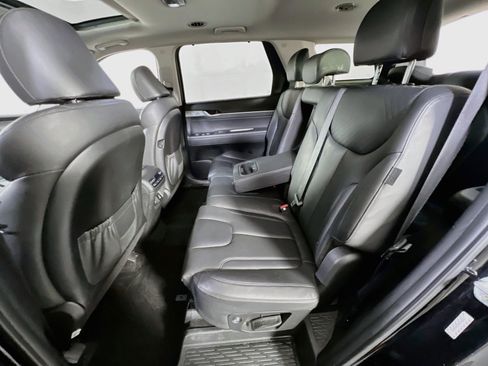 Used 2023 Hyundai Palisade SEL AWD/4WD image 26