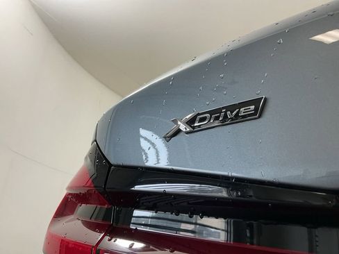 Certified 2022 BMW 540i xDrive AWD/4WD image 35