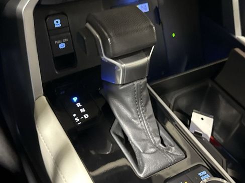 Used 2023 Toyota Tundra Capstone image 20