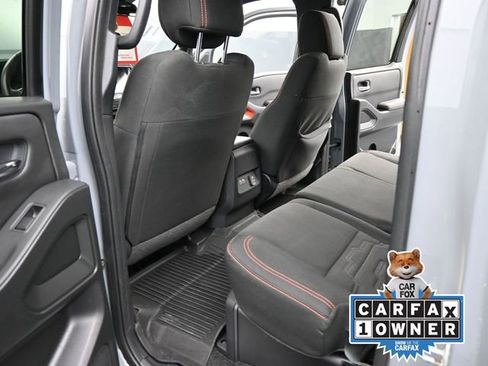 Used 2023 Nissan Frontier PRO-4X w/ Pro Convenience Package image 15