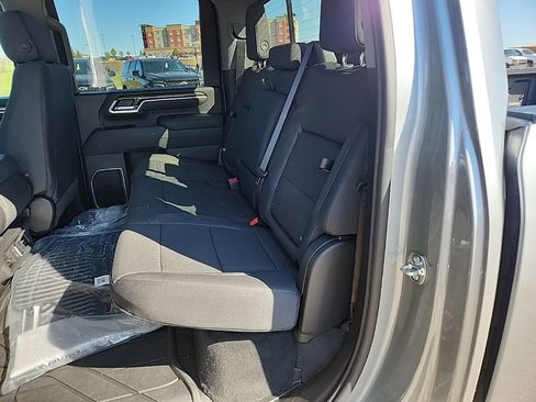 New 2026 Chevrolet Silverado 2500 LT w/ Safety Package AWD/4WD image 37
