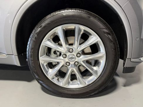 Used 2019 Dodge Durango Citadel AWD/4WD image 9