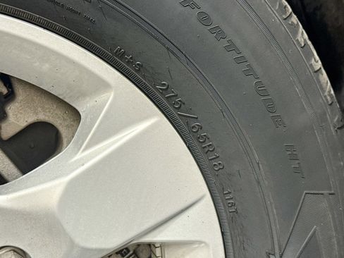 Used 2022 RAM 1500 Big Horn image 21