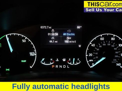 Used 2023 Ford Maverick XLT FWD image 15