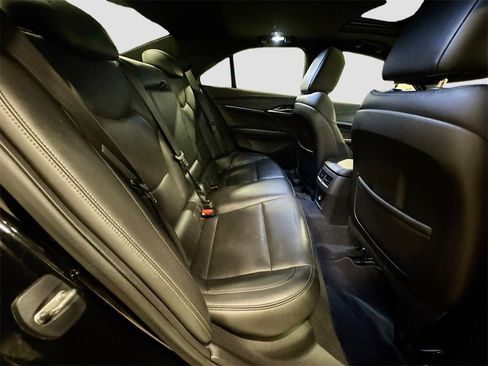 Used 2020 Cadillac CT4 Premium Luxury image 33