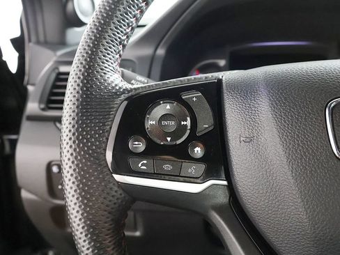 Used 2024 Honda Passport Black Edition image 47