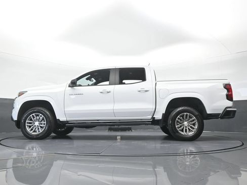 Used 2023 Chevrolet Colorado LT w/ LT Convenience Package RWD image 51