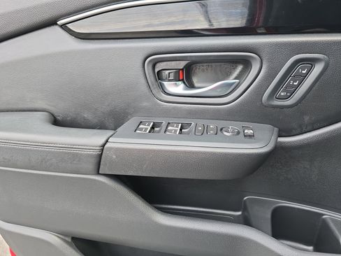 Certified 2023 Honda Pilot EX-L image 24