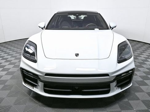 Certified 2026 Porsche Panamera Turbo image 36