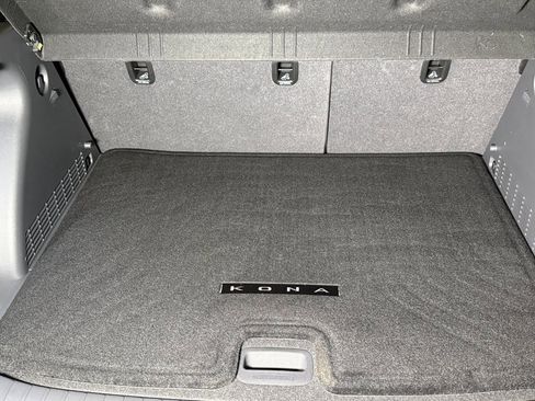 Used 2024 Hyundai Kona Limited image 23